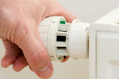 Pepper Hill central heating repair costs
