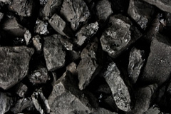 Pepper Hill coal boiler costs